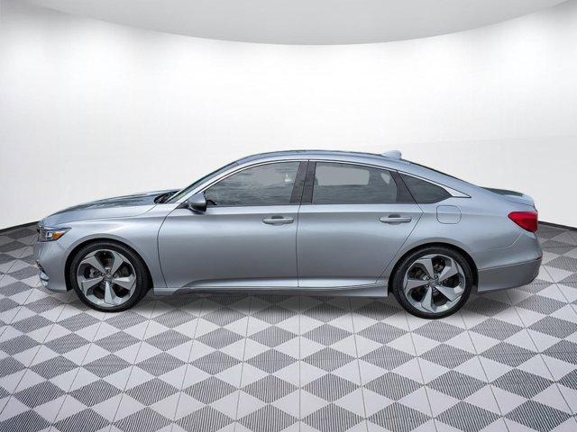 used 2019 Honda Accord car, priced at $24,499