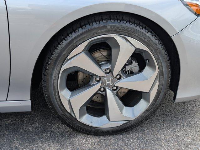 used 2019 Honda Accord car, priced at $24,499