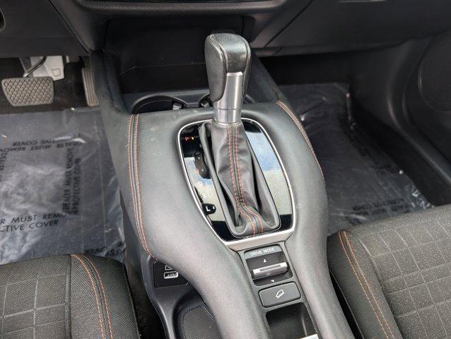 used 2023 Honda HR-V car, priced at $25,288