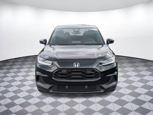 used 2023 Honda HR-V car, priced at $25,288