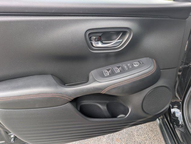 used 2023 Honda HR-V car, priced at $25,288