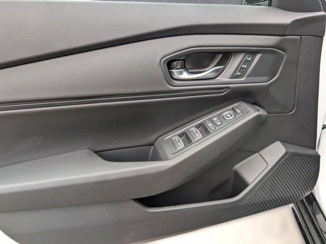 new 2025 Honda Accord Hybrid car, priced at $34,941