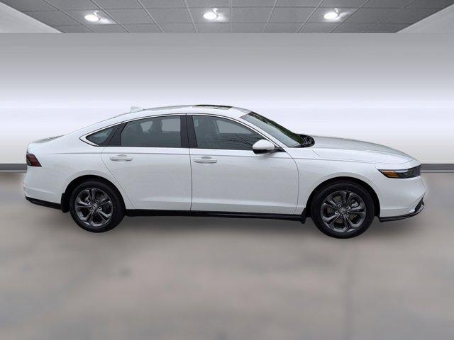 new 2025 Honda Accord Hybrid car, priced at $34,941