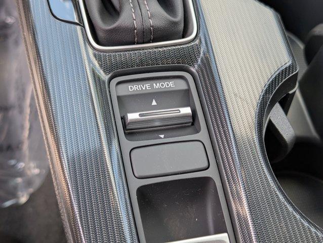 new 2025 Honda Civic Hybrid car, priced at $29,551