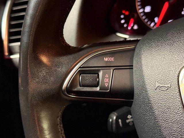 used 2016 Audi Q5 car, priced at $9,999