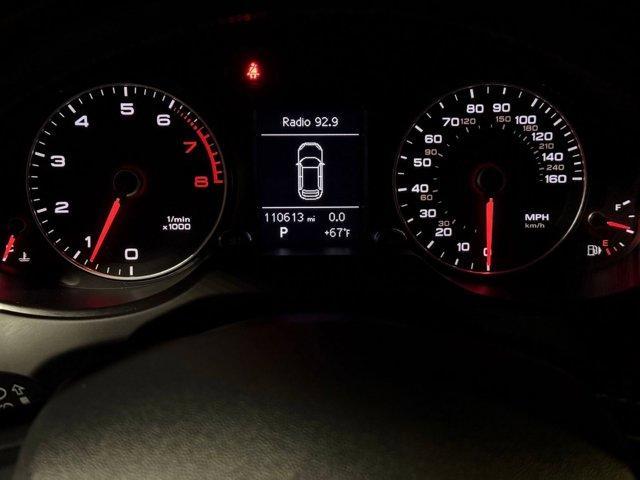 used 2016 Audi Q5 car, priced at $9,999