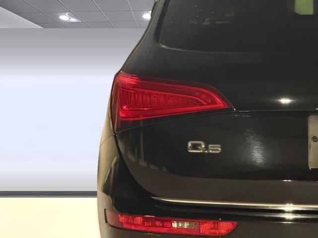 used 2016 Audi Q5 car, priced at $9,999