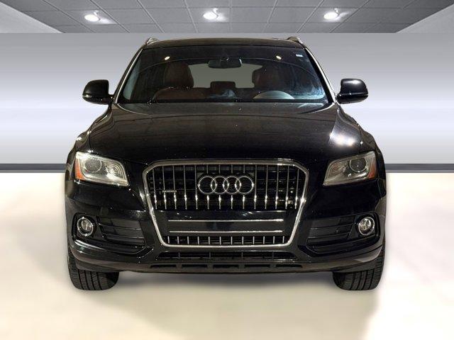 used 2016 Audi Q5 car, priced at $9,999