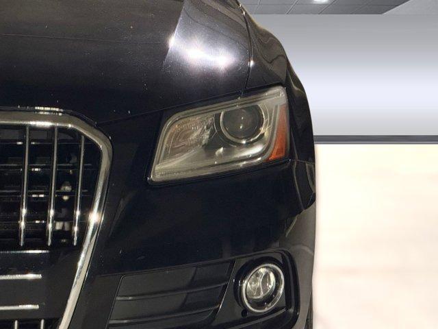 used 2016 Audi Q5 car, priced at $9,999