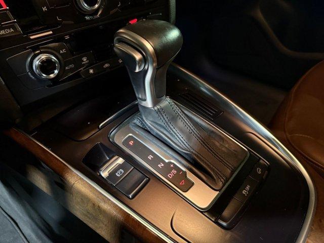 used 2016 Audi Q5 car, priced at $9,999