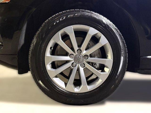 used 2016 Audi Q5 car, priced at $9,999