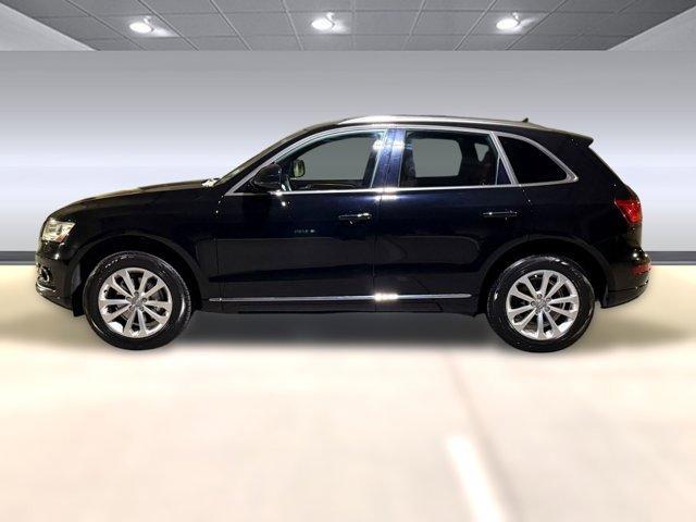 used 2016 Audi Q5 car, priced at $9,999
