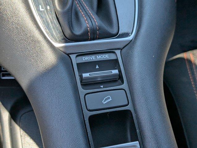 used 2023 Honda HR-V car, priced at $25,798