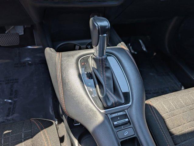 used 2023 Honda HR-V car, priced at $25,798