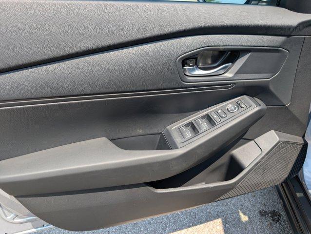 new 2025 Honda Accord car, priced at $29,445