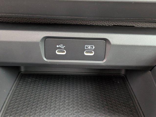new 2025 Honda Accord car, priced at $29,445