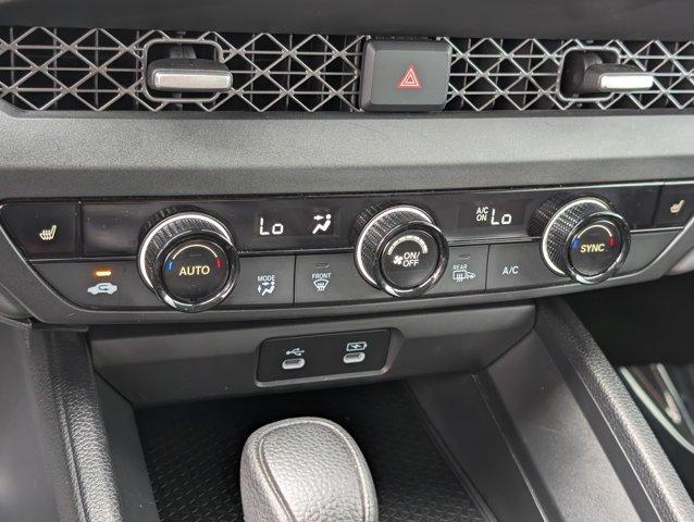 used 2024 Honda Accord car, priced at $26,499