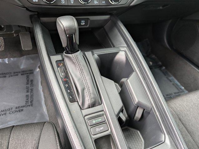 used 2024 Honda Accord car, priced at $26,499