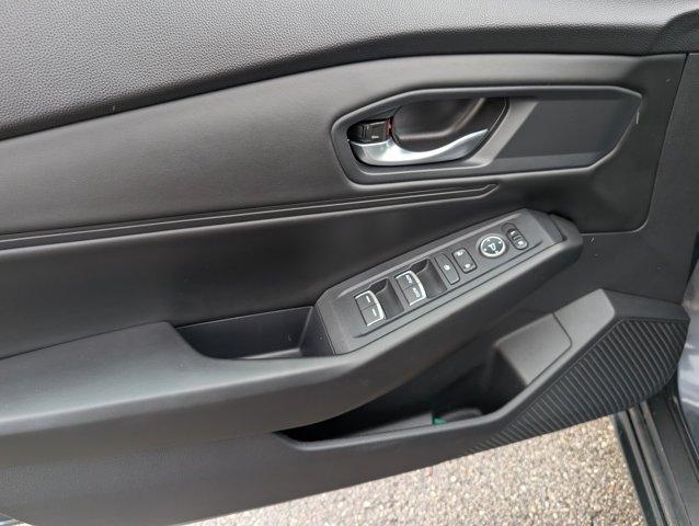 used 2024 Honda Accord car, priced at $26,499