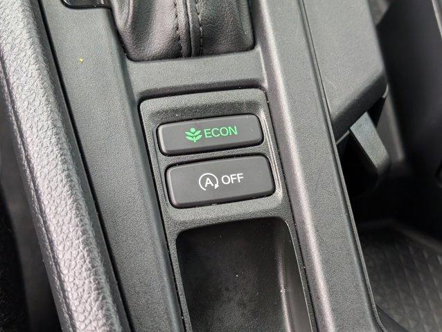 used 2024 Honda Accord car, priced at $26,499