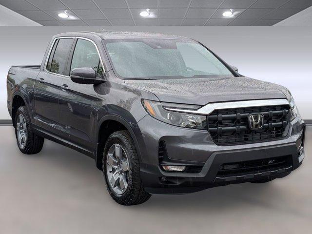 new 2026 Honda Ridgeline car, priced at $42,391