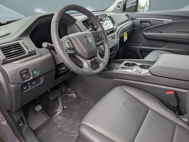 new 2026 Honda Ridgeline car, priced at $42,391