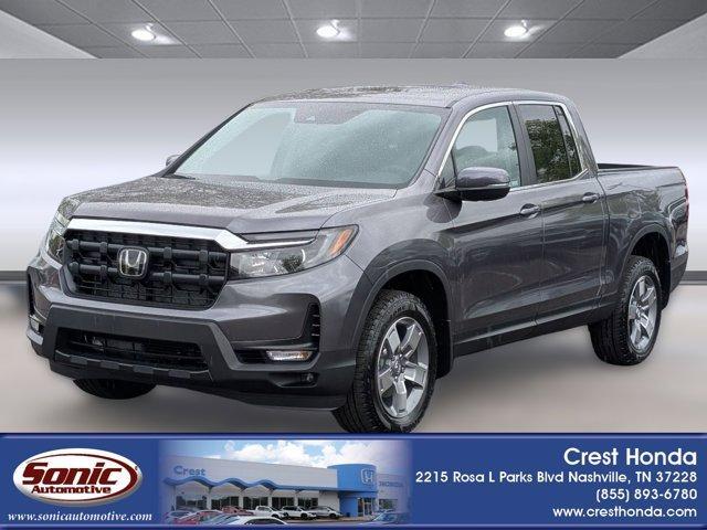 new 2026 Honda Ridgeline car, priced at $42,891