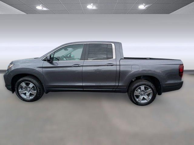new 2026 Honda Ridgeline car, priced at $42,391