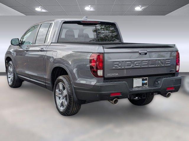 new 2026 Honda Ridgeline car, priced at $42,391