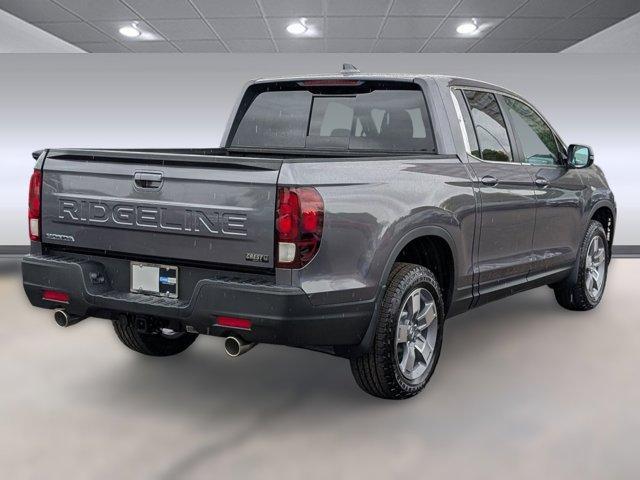 new 2026 Honda Ridgeline car, priced at $42,391