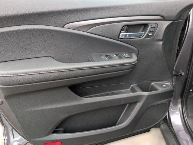 new 2026 Honda Ridgeline car, priced at $42,391