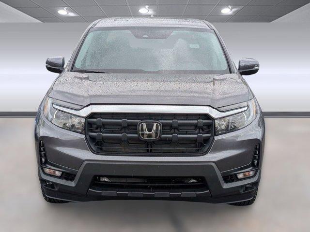 new 2026 Honda Ridgeline car, priced at $42,391