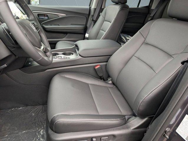 new 2026 Honda Ridgeline car, priced at $42,391