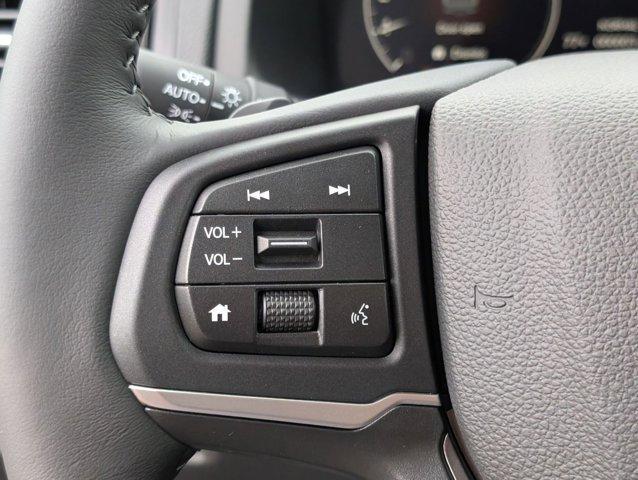 new 2026 Honda Ridgeline car, priced at $42,391