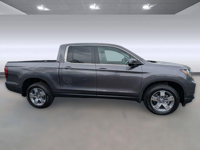 new 2026 Honda Ridgeline car, priced at $42,391