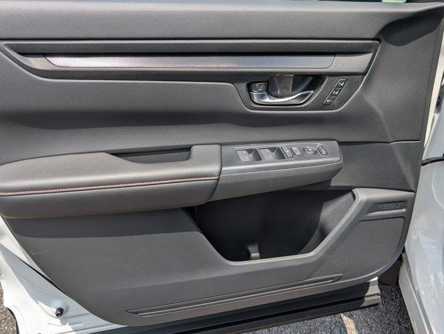 new 2026 Honda CR-V Hybrid car, priced at $40,575