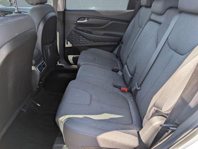 used 2023 Hyundai Santa Fe car, priced at $21,798