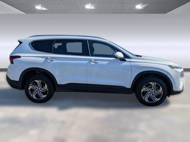 used 2023 Hyundai Santa Fe car, priced at $21,798