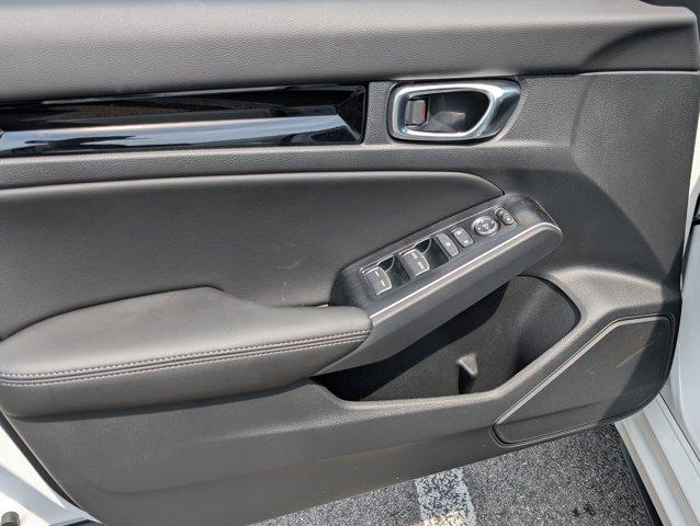 new 2025 Honda Civic Hybrid car, priced at $33,651