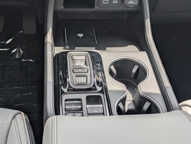 new 2025 Honda Pilot car, priced at $52,731
