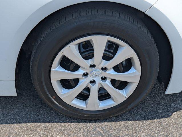 used 2024 Toyota Corolla car, priced at $19,697