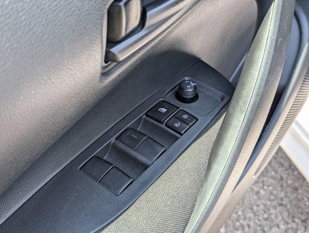 used 2024 Toyota Corolla car, priced at $19,697