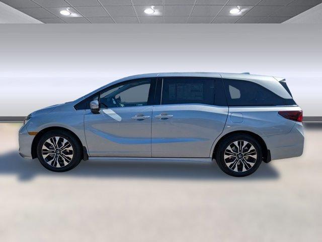 new 2026 Honda Odyssey car, priced at $51,991