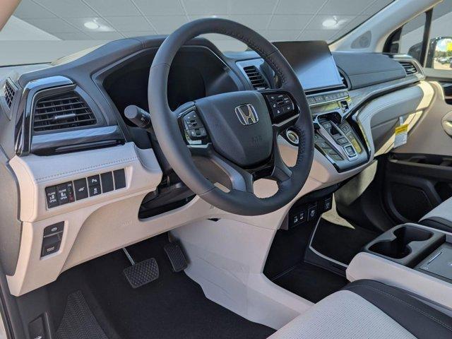 new 2026 Honda Odyssey car, priced at $51,991