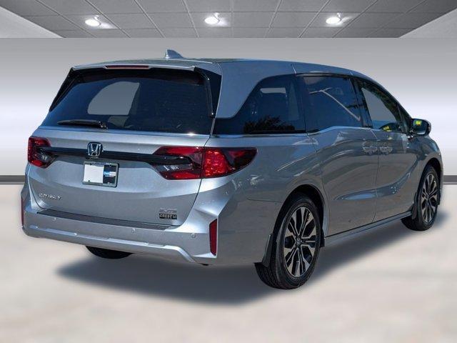 new 2026 Honda Odyssey car, priced at $51,991