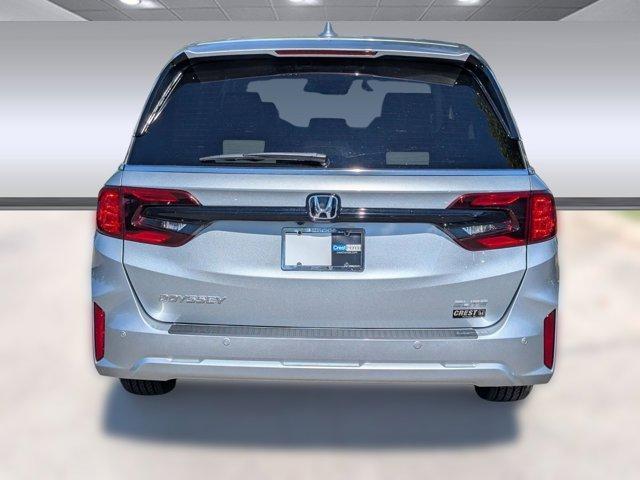 new 2026 Honda Odyssey car, priced at $51,991