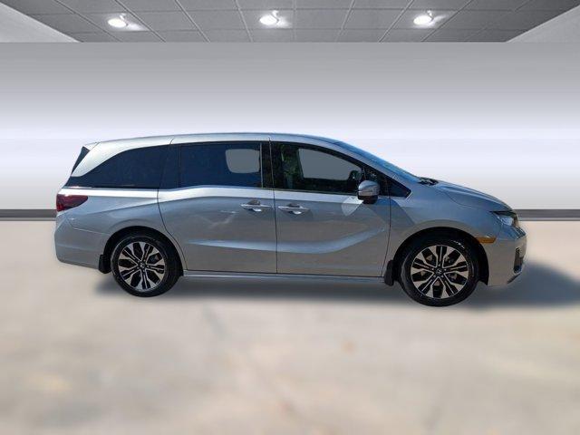 new 2026 Honda Odyssey car, priced at $51,991