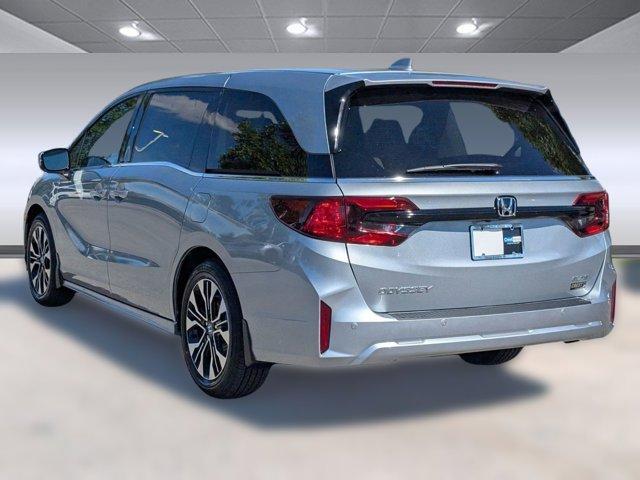 new 2026 Honda Odyssey car, priced at $51,991