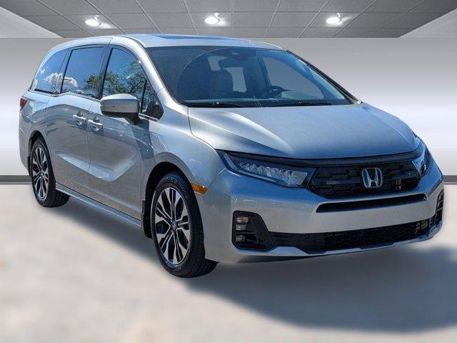 new 2026 Honda Odyssey car, priced at $51,991
