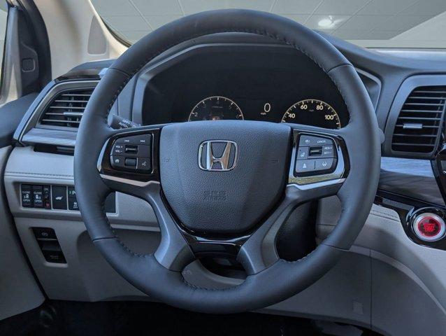new 2026 Honda Odyssey car, priced at $51,991